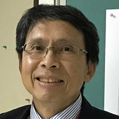 Dr. Wenjin Yang