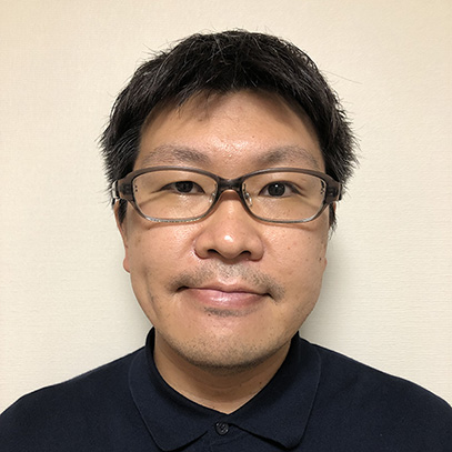 Dr. Kenshiro Hirohashi
