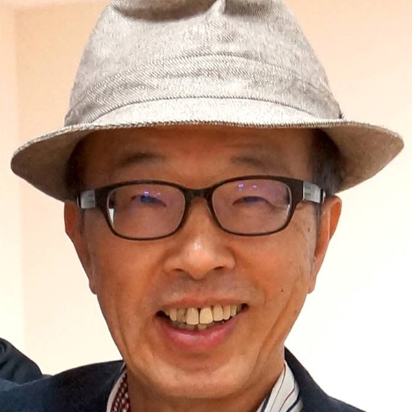 Dr. Tetsumori Yamashima