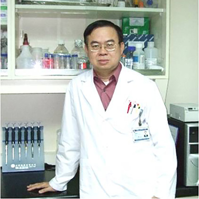 Dr. Chee-Yin Chai