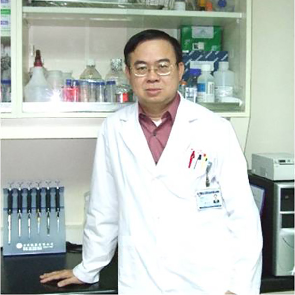 Dr. Hsiao-Lin Lee