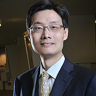 Dr. Kuei-Jung NI