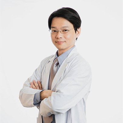 Dr. Kai-Chun Cheng