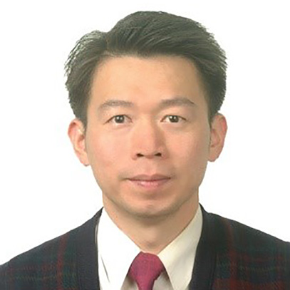 Dr. Shih-An Liu