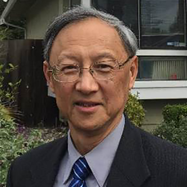 Dr. Che-Hong Chen