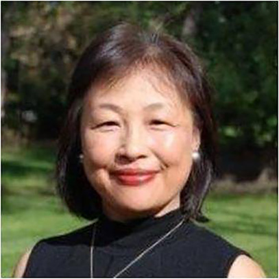 Dr. Ann Hsing