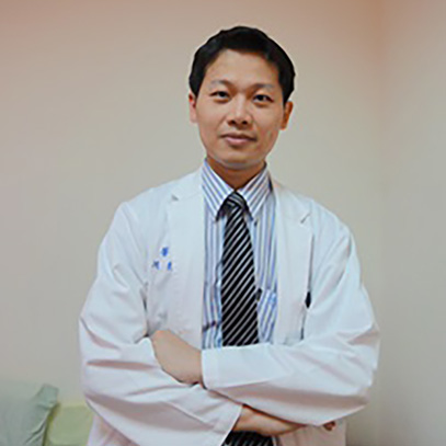 Dr. Chung-Lieh Hung